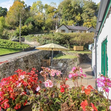 The Mill Nant Alyn Appartement Rhydymwyn Buitenkant foto