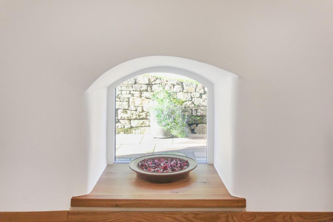 The Mill Nant Alyn Appartement Rhydymwyn Buitenkant foto