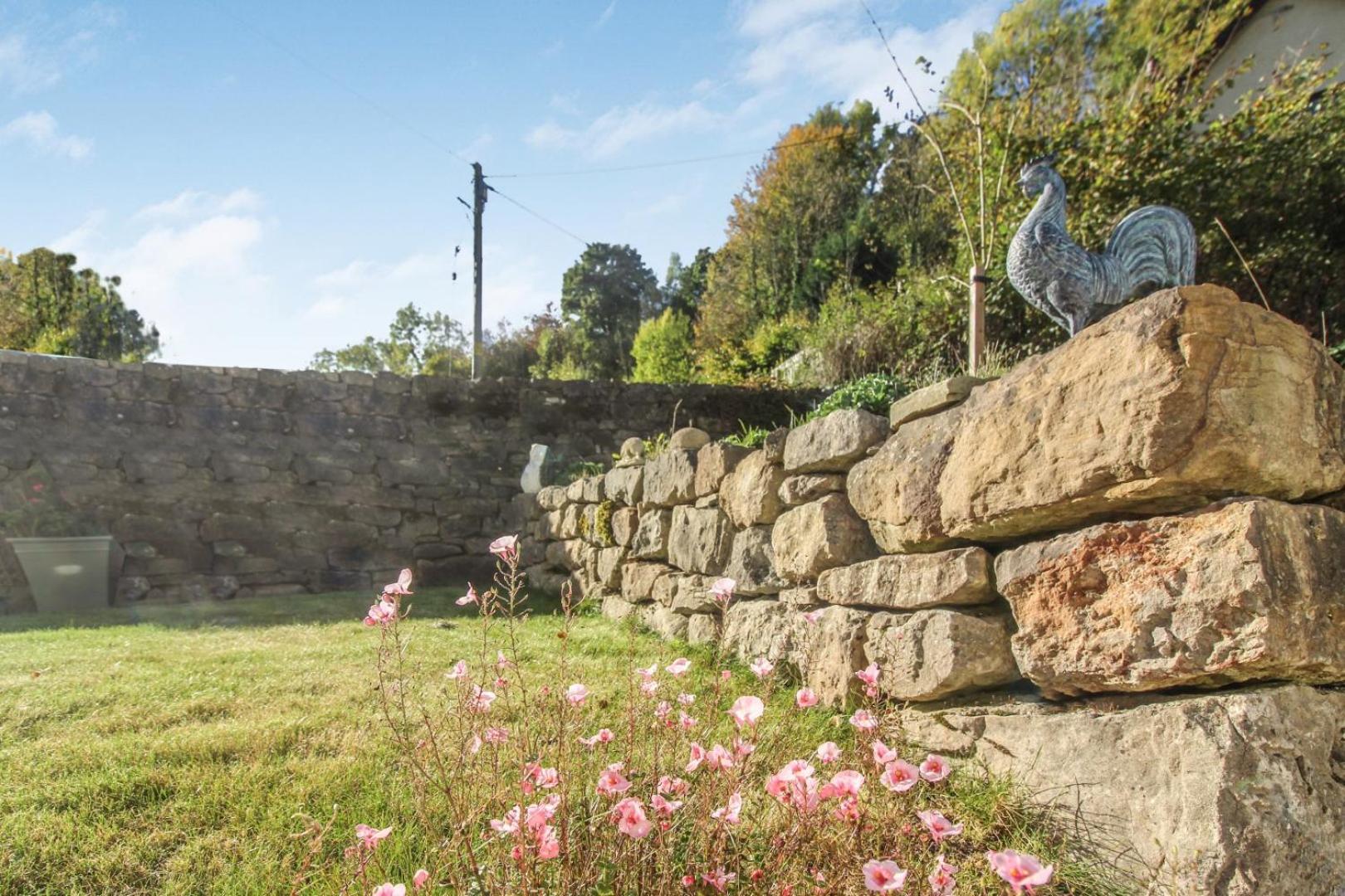 The Mill Nant Alyn Appartement Rhydymwyn Buitenkant foto