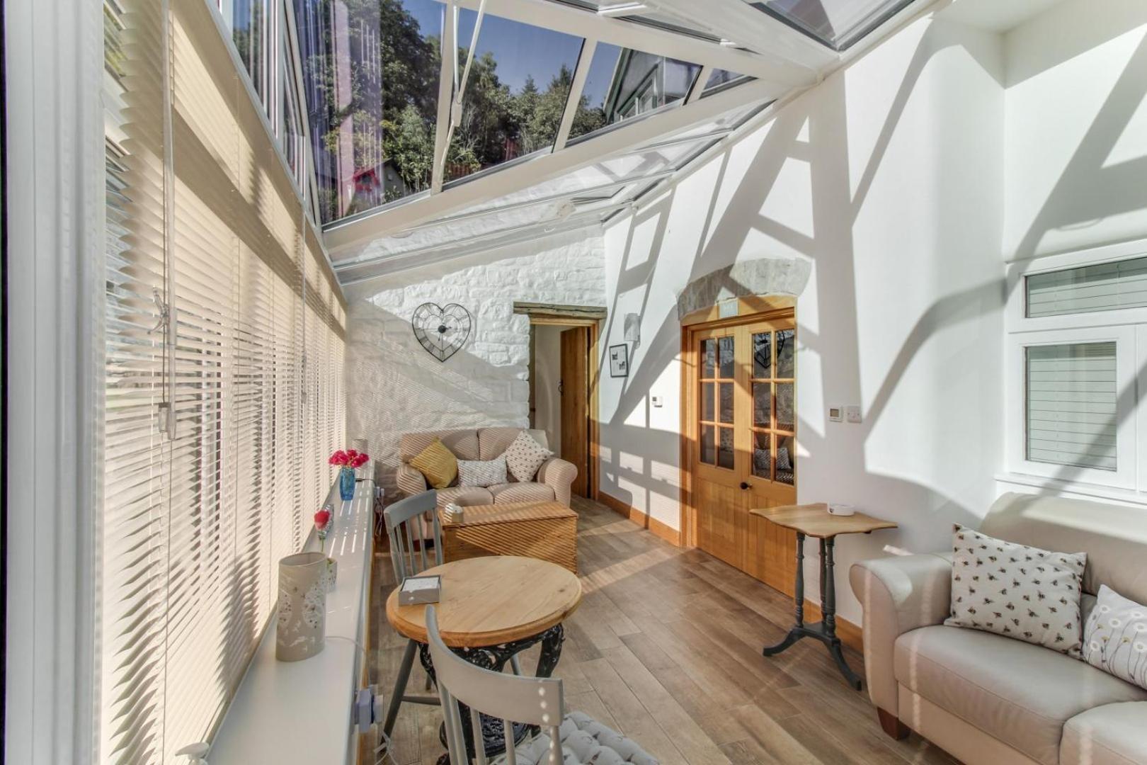 The Mill Nant Alyn Appartement Rhydymwyn Buitenkant foto